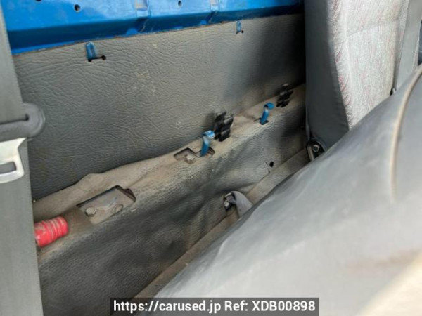 Used 1997 MT mitsubishi canter FE516BD Image[52]
