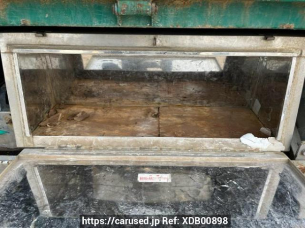 Used 1997 MT mitsubishi canter FE516BD Image[53]