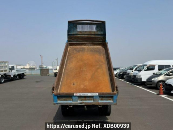 Used 1998 MT mitsubishi canter FE516BD Image[5]