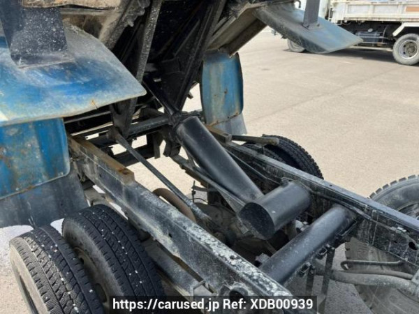 Used 1998 MT mitsubishi canter FE516BD Image[8]