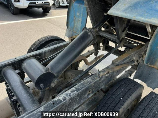 Used 1998 MT mitsubishi canter FE516BD Image[9]