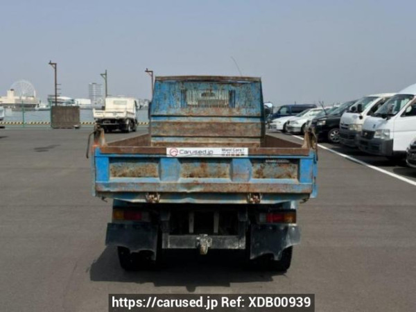 Used 1998 MT mitsubishi canter FE516BD Image[15]