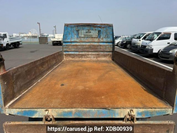 Used 1998 MT mitsubishi canter FE516BD Image[18]