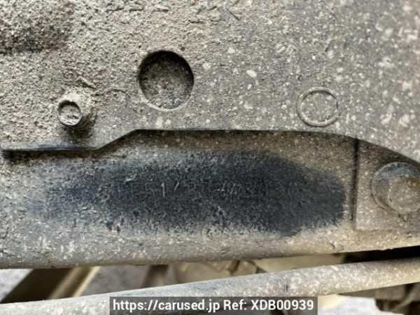 Used 1998 MT mitsubishi canter FE516BD Image[21]