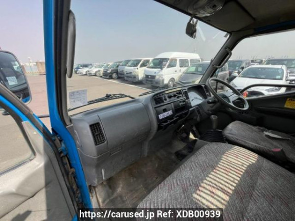Used 1998 MT mitsubishi canter FE516BD Image[26]