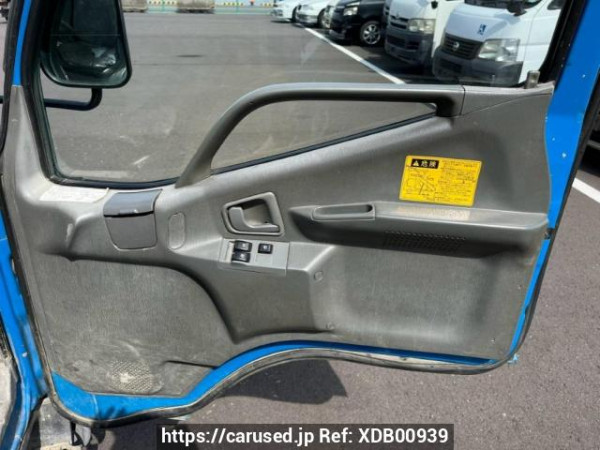 Used 1998 MT mitsubishi canter FE516BD Image[27]