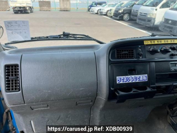 Used 1998 MT mitsubishi canter FE516BD Image[28]