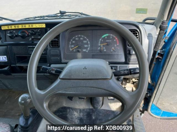 Used 1998 MT mitsubishi canter FE516BD Image[29]