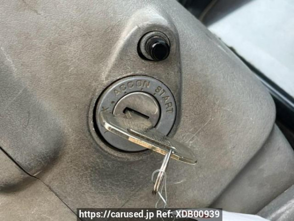 Used 1998 MT mitsubishi canter FE516BD Image[30]