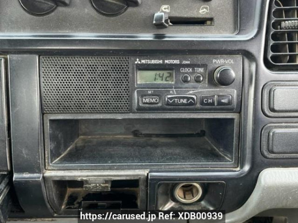 Used 1998 MT mitsubishi canter FE516BD Image[34]