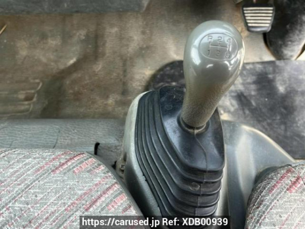 Used 1998 MT mitsubishi canter FE516BD Image[35]