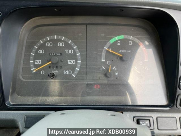 Used 1998 MT mitsubishi canter FE516BD Image[36]
