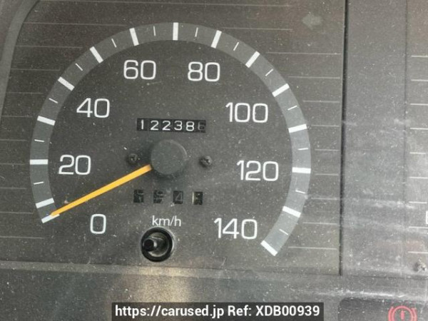 Used 1998 MT mitsubishi canter FE516BD Image[37]