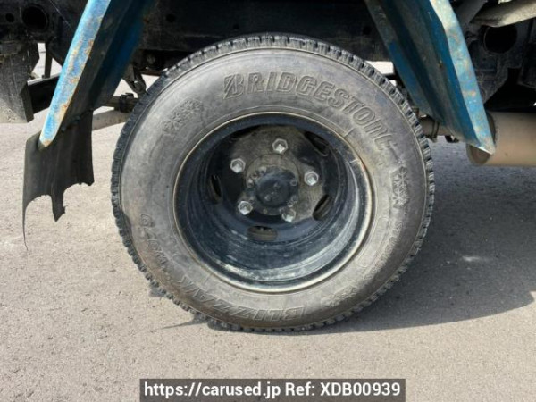 Used 1998 MT mitsubishi canter FE516BD Image[39]