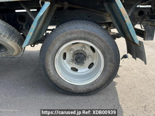 Used 1998 MT mitsubishi canter FE516BD Image[40]