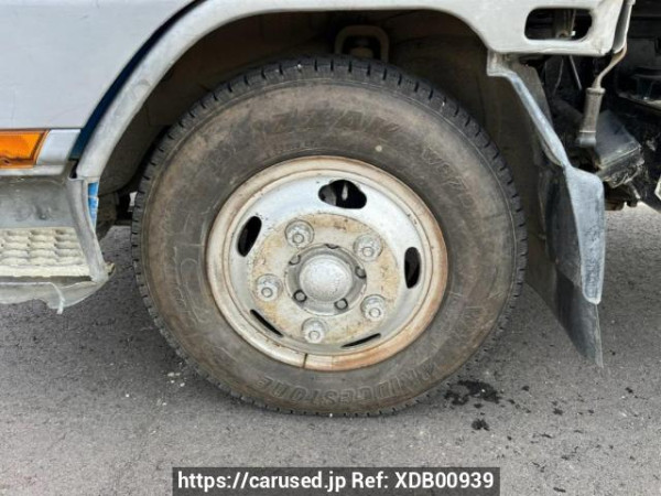 Used 1998 MT mitsubishi canter FE516BD Image[41]
