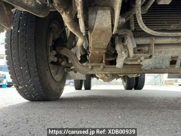 Used 1998 MT mitsubishi canter FE516BD Image[42]