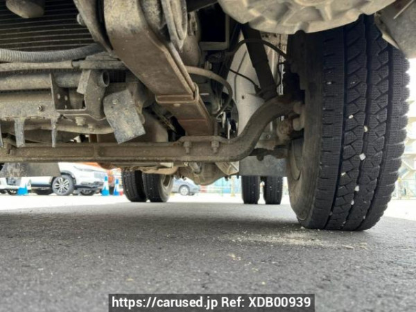 Used 1998 MT mitsubishi canter FE516BD Image[43]