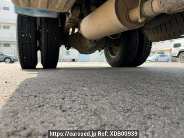 Used 1998 MT mitsubishi canter FE516BD Image[44]
