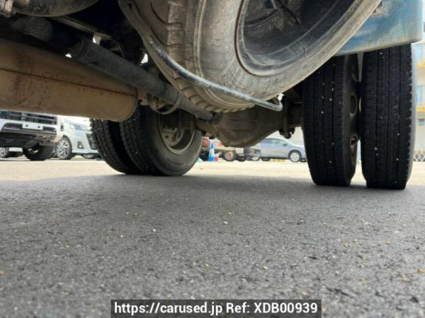 Used 1998 MT mitsubishi canter FE516BD Image[45]