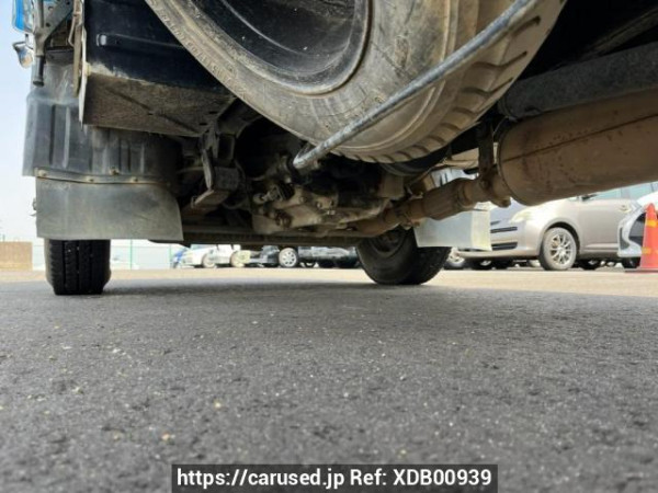 Used 1998 MT mitsubishi canter FE516BD Image[46]