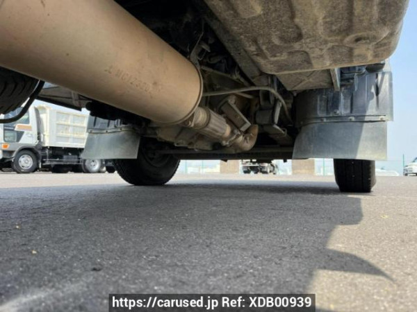 Used 1998 MT mitsubishi canter FE516BD Image[47]
