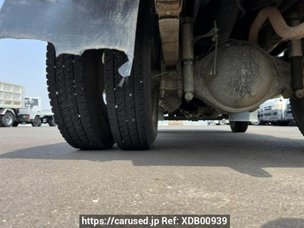Used 1998 MT mitsubishi canter FE516BD Image[48]