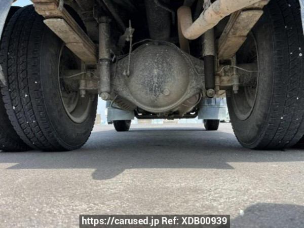 Used 1998 MT mitsubishi canter FE516BD Image[49]