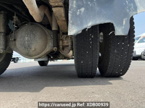 Used 1998 MT mitsubishi canter FE516BD Image[50]