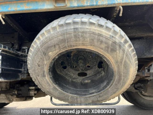 Used 1998 MT mitsubishi canter FE516BD Image[51]