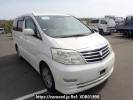Toyota Alphard ANH10W