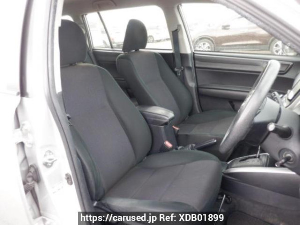 Used 2016 AT toyota corolla-fielder NKE165G Image[12]