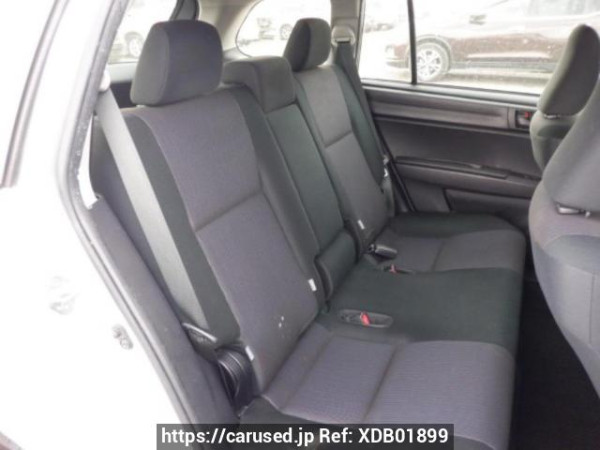 Used 2016 AT toyota corolla-fielder NKE165G Image[14]