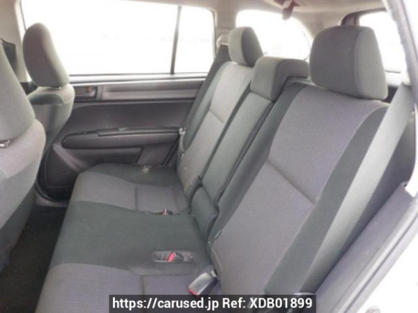 Used 2016 AT toyota corolla-fielder NKE165G Image[15]