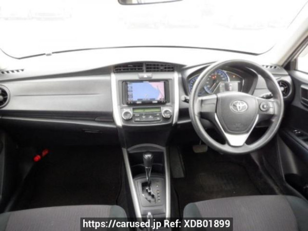 Used 2016 AT toyota corolla-fielder NKE165G Image[16]