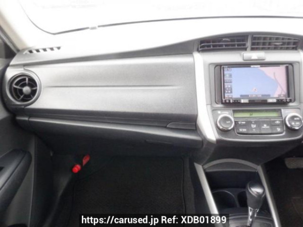 Used 2016 AT toyota corolla-fielder NKE165G Image[17]