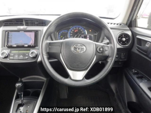 Used 2016 AT toyota corolla-fielder NKE165G Image[18]