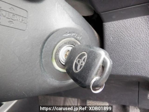 Used 2016 AT toyota corolla-fielder NKE165G Image[19]