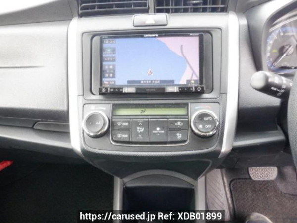 Used 2016 AT toyota corolla-fielder NKE165G Image[20]