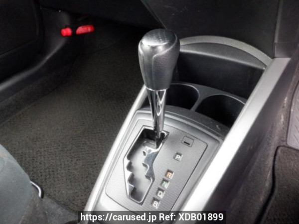 Used 2016 AT toyota corolla-fielder NKE165G Image[22]