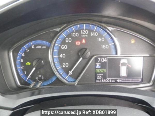 Used 2016 AT toyota corolla-fielder NKE165G Image[23]