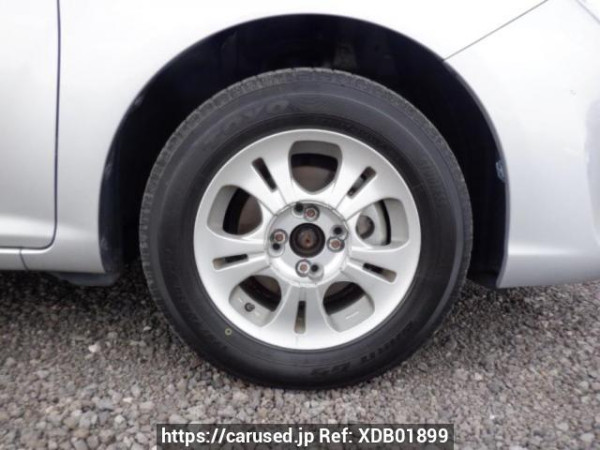 Used 2016 AT toyota corolla-fielder NKE165G Image[25]