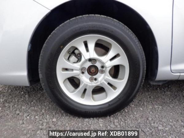 Used 2016 AT toyota corolla-fielder NKE165G Image[26]
