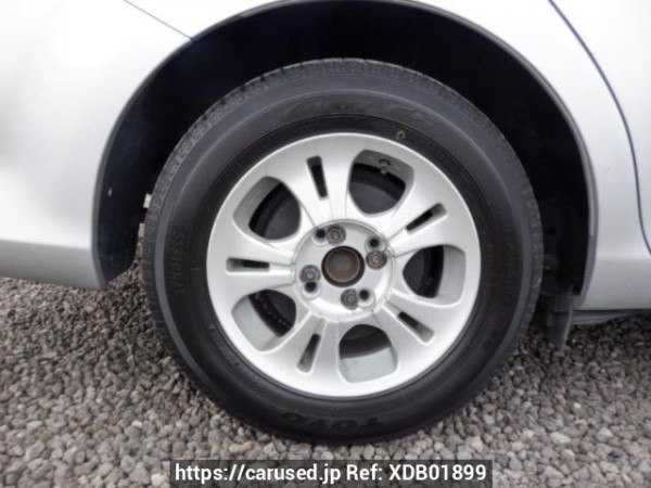 Used 2016 AT toyota corolla-fielder NKE165G Image[27]