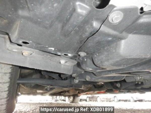Used 2016 AT toyota corolla-fielder NKE165G Image[29]