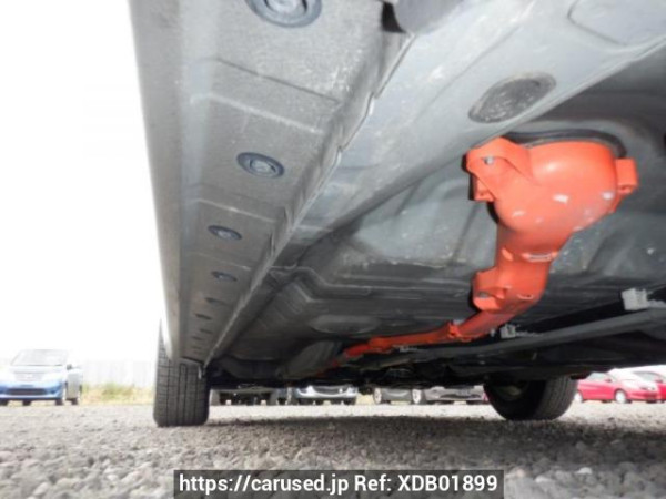 Used 2016 AT toyota corolla-fielder NKE165G Image[34]