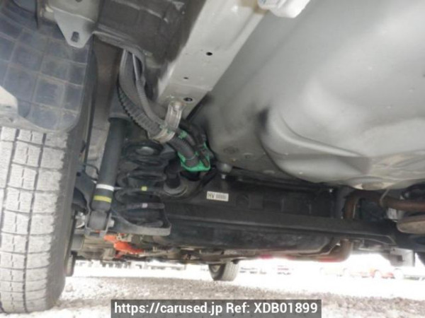 Used 2016 AT toyota corolla-fielder NKE165G Image[35]