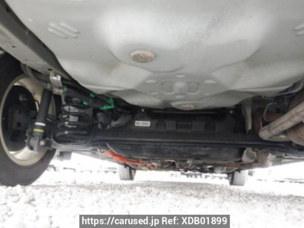 Used 2016 AT toyota corolla-fielder NKE165G Image[36]