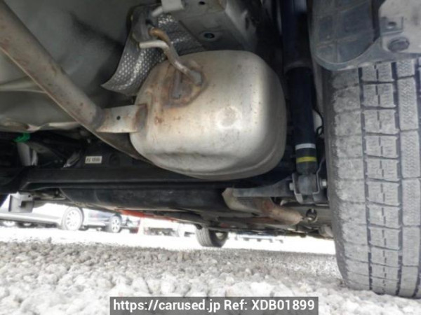 Used 2016 AT toyota corolla-fielder NKE165G Image[37]