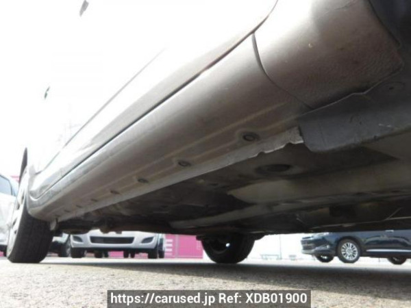 Used 2006 AT toyota ractis SCP100 Image[23]